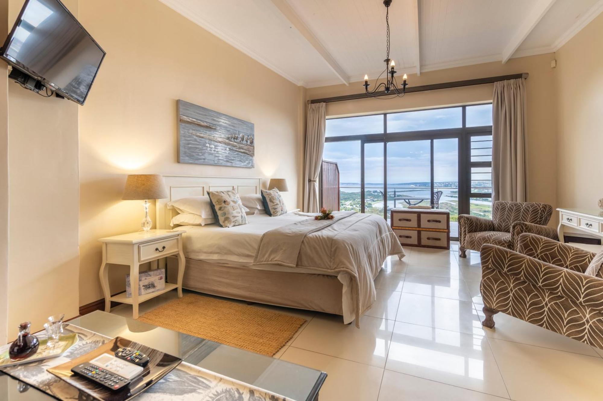 Alkantmooi Private Nature Reserve - Keursee Apartment Plettenberg Bay
