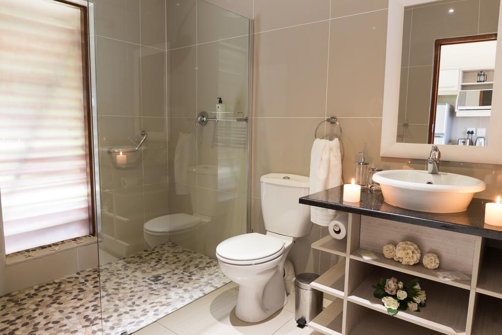 Apartment Alkantmooi Private Nature Reserve - Keursee *
