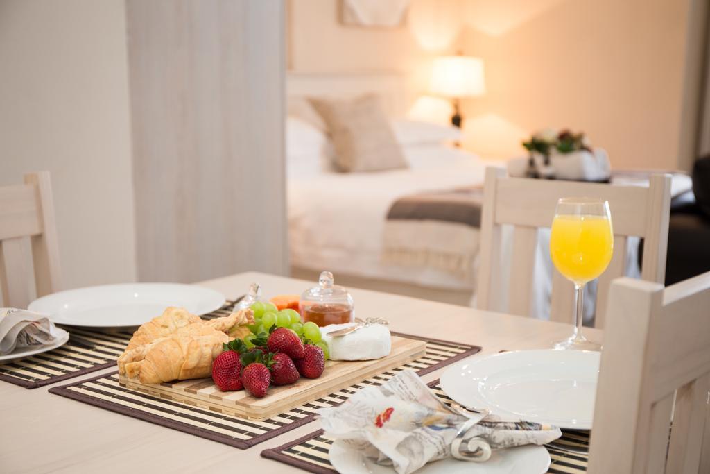 Alkantmooi Private Nature Reserve - Keursee Apartment *