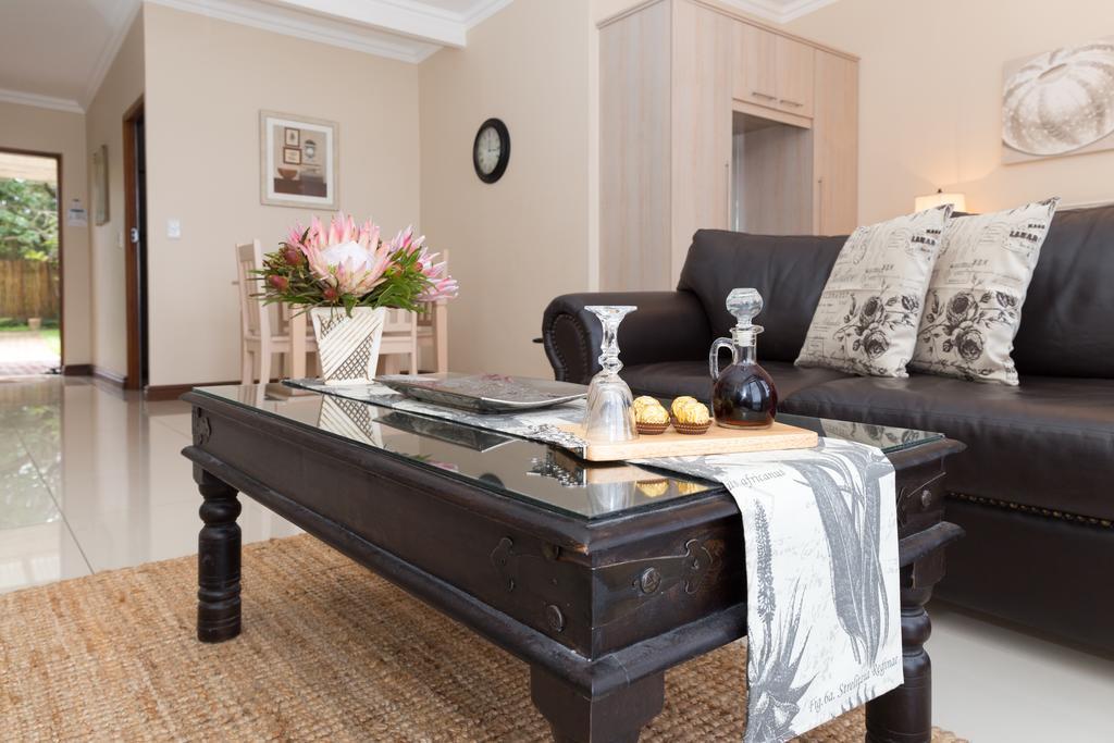 Alkantmooi Private Nature Reserve - Keursee Apartment Plettenberg Bay