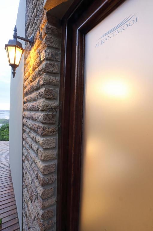 Alkantmooi Private Nature Reserve - Keursee Apartment